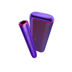 IQOS ILUMA Prime Neon Limited Edition