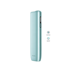 IQOS ILUMA i One Breeze Blue