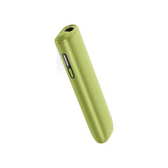 IQOS ILUMA i One Leaf Green
