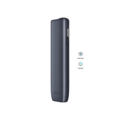 IQOS ILUMA i Midnight Black