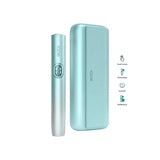 IQOS ILUMA i Prime Breeze Blue