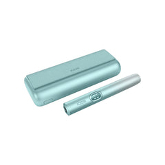 IQOS ILUMA i Prime Breeze Blue