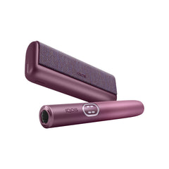 IQOS ILUMA i Prime Garnet Red