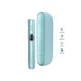 IQOS ILUMA i Standard Breeze Blue