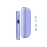 IQOS ILUMA i Standard Digital Violet