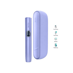 IQOS ILUMA i Standard Digital Violet