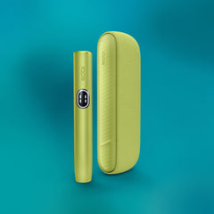 IQOS ILUMA i Standard Leaf Green