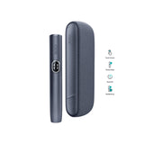 IQOS ILUMA i Standard Midnight Black