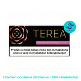 IQOS Terea Auburn Edition Indonesia