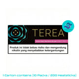 IQOS Terea Emerald Edition Indonesia