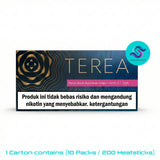 IQOS Terea Minago Edition Indonesia