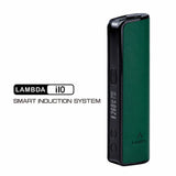 LAMBDA i10 Green