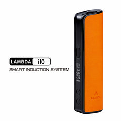 LAMBDA i10 Orange