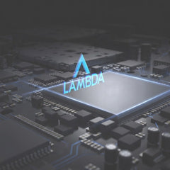 LAMBDA i9 Black