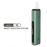 LAMBDA i9 Green