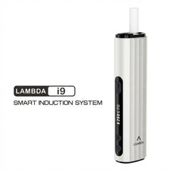 LAMBDA i9 Silver