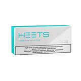 IQOS Heets Turquoise Selection
