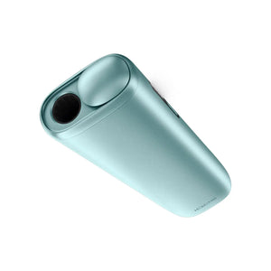 IQOS ILUMA i One Breeze Blue - Dubai, Abu Dhabi, & UAE