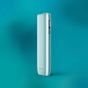 IQOS ILUMA i One Breeze Blue - Dubai, Abu Dhabi, & UAE