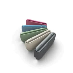 IQOS IQOS ILUMA Kit Azure Blue in Dubai, UAE, Abu Dhabi,