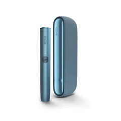 IQOS IQOS ILUMA Kit Azure Blue in Dubai, UAE, Abu Dhabi,