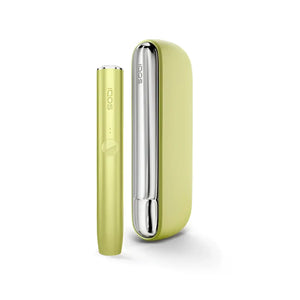 IQOS ILUMA Kit Bright - Dubai, Abu Dhabi, & UAE