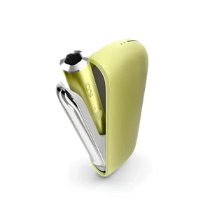 IQOS ILUMA Kit Bright - Dubai, Abu Dhabi, & UAE