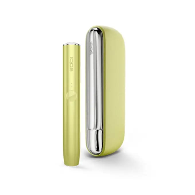 IQOS ILUMA Kit Bright in Dubai, Abu Dhabi, UAE | IQOS Iluma