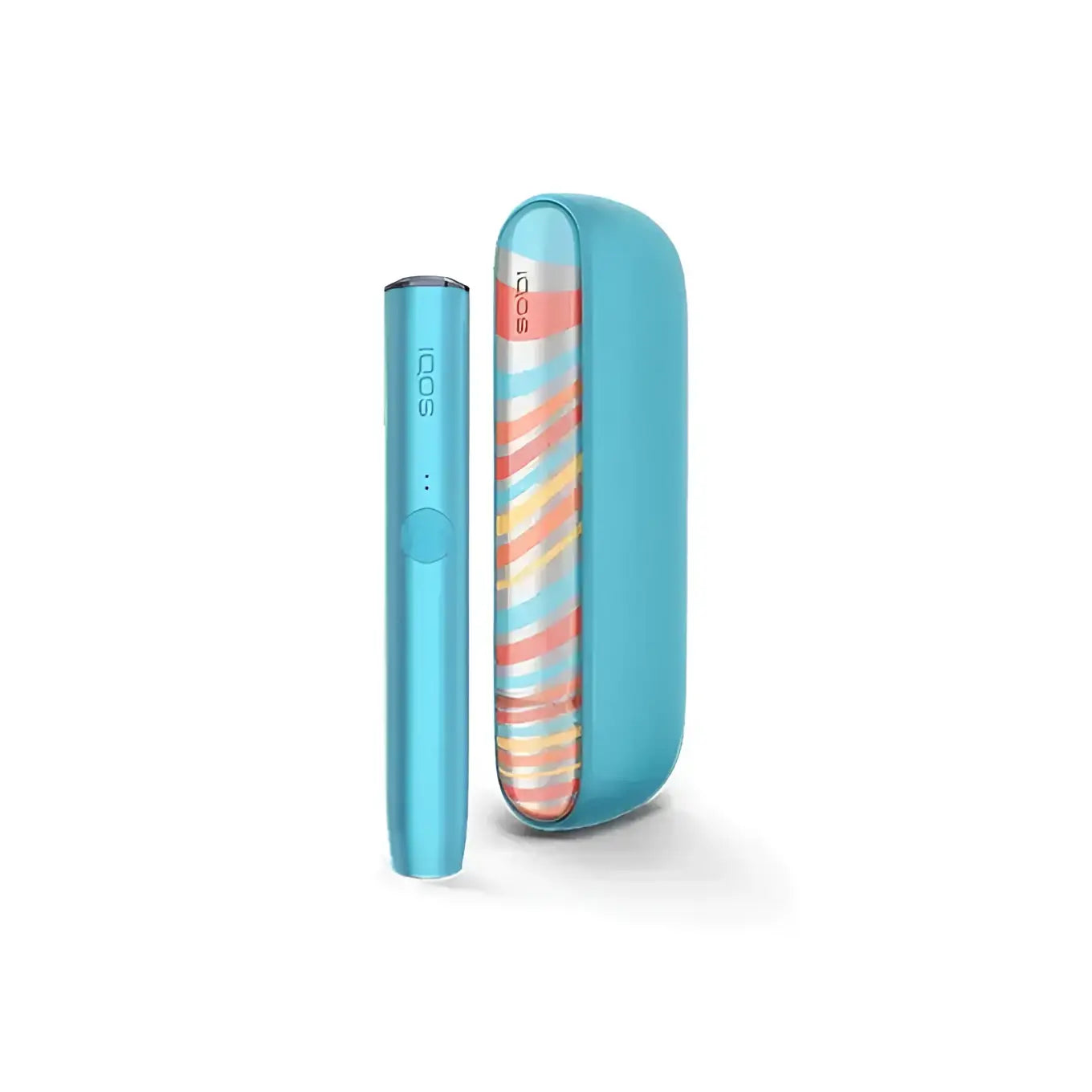 IQOS ILUMA Kit The We Edition - Dubai, Abu Dhabi, & UAE