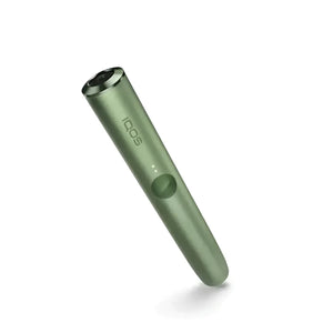 IQOS ILUMA Kit Moss Green - Dubai, Abu Dhabi, & UAE