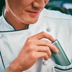 IQOS ILUMA Kit Moss Green - Moss Green - IQOS Iluma