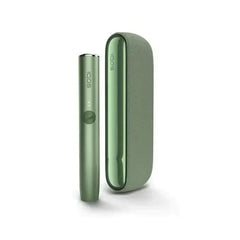 IQOS IQOS ILUMA Kit Moss Green in Dubai, UAE, Abu Dhabi,