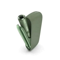 IQOS IQOS ILUMA Kit Moss Green in Dubai, UAE, Abu Dhabi,