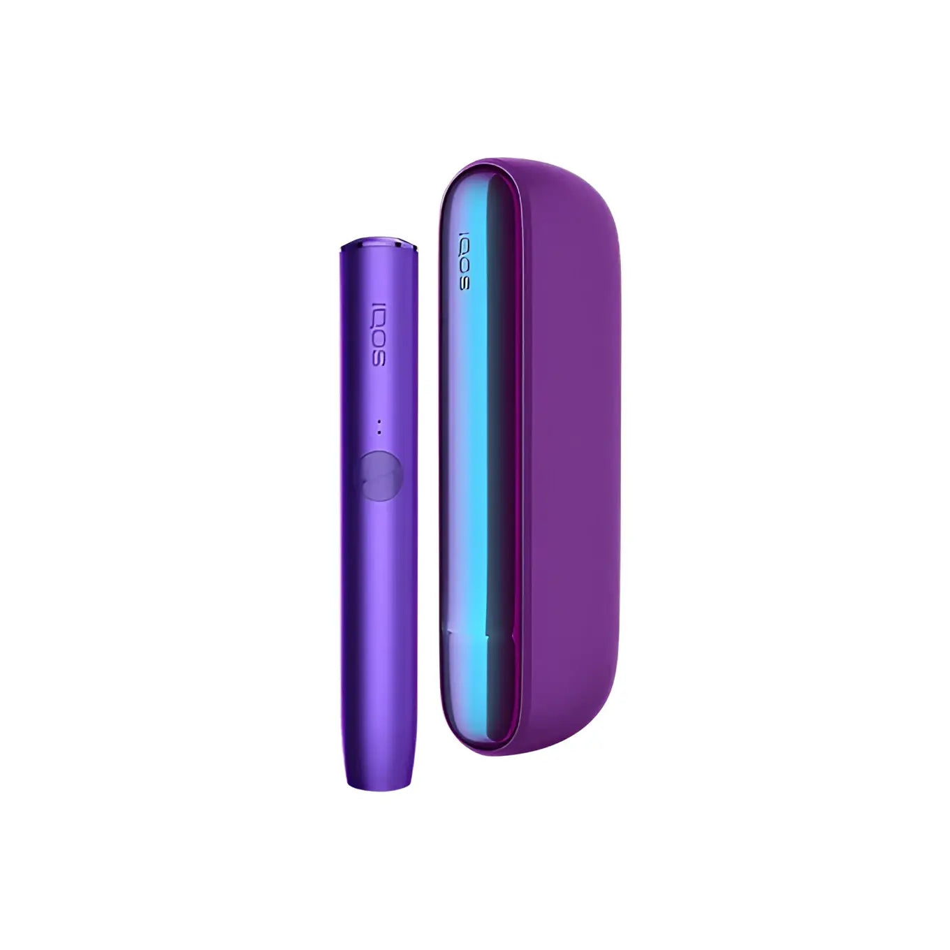 IQOS ILUMA Kit Neon Limited Edition - Dubai, Abu Dhabi, & UAE