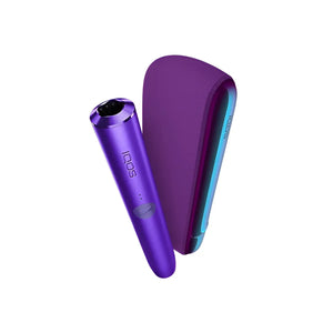 IQOS ILUMA Kit Neon Limited Edition - Dubai, Abu Dhabi, & UAE