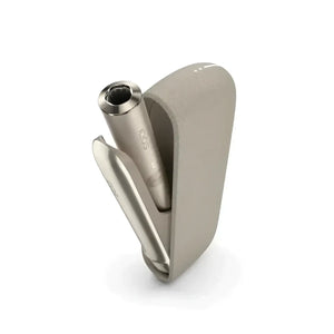 IQOS ILUMA Kit Pebble Beige - Dubai, Abu Dhabi, & UAE