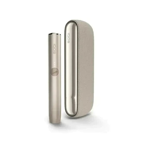 IQOS IQOS ILUMA Kit Pebble Beige in Dubai, UAE, Abu Dhabi,
