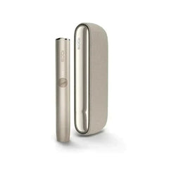 IQOS IQOS ILUMA Kit Pebble Beige in Dubai, UAE, Abu Dhabi,