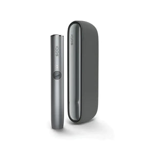 IQOS ILUMA Kit Pebble Grey - Dubai, Abu Dhabi, & UAE