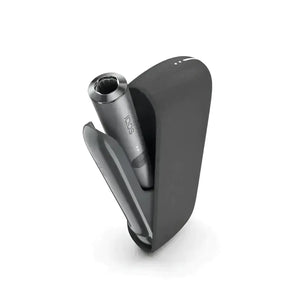 IQOS ILUMA Kit Pebble Grey - Dubai, Abu Dhabi, & UAE
