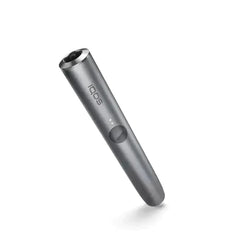 IQOS IQOS ILUMA Kit Pebble Grey in Dubai, UAE, Abu Dhabi,