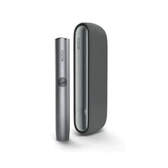 IQOS IQOS ILUMA Kit Pebble Grey in Dubai, UAE, Abu Dhabi,