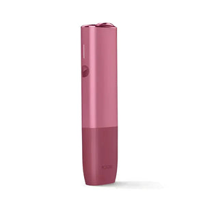 IQOS ILUMA ONE Kit Sunset Red - Dubai, Abu Dhabi, & UAE