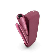 IQOS IQOS ILUMA Kit Sunset Red in Dubai, UAE, Abu Dhabi,