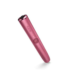 IQOS IQOS ILUMA Kit Sunset Red in Dubai, UAE, Abu Dhabi,