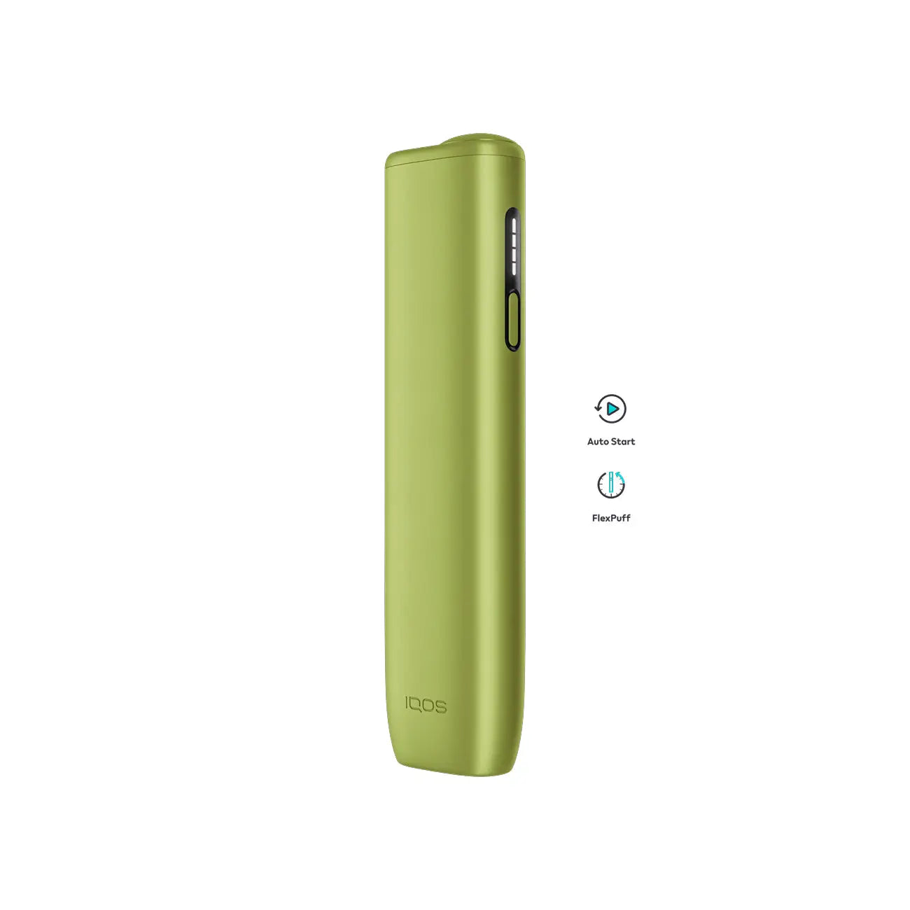 IQOS ILUMA i One Leaf Green - Dubai, Abu Dhabi, & UAE