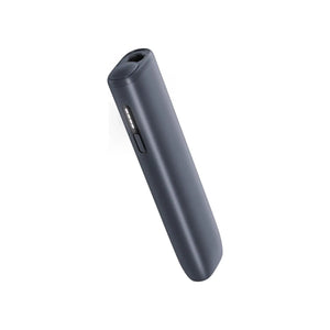 IQOS ILUMA i Midnight Black - Dubai, Abu Dhabi, & UAE