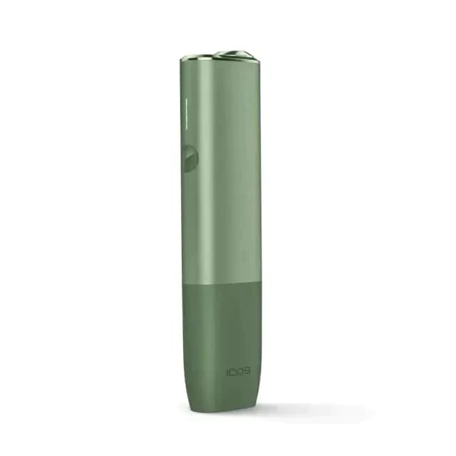 IQOS IQOS ILUMA ONE Kit Moss Green in Dubai, UAE, Abu Dhabi,
