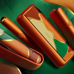 IQOS ILUMA ONE Kit Oasis in Dubai, Abu Dhabi, UAE | IQOS Iluma One
