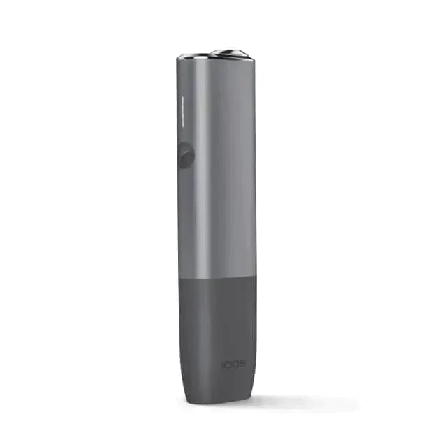IQOS IQOS ILUMA ONE Kit Pebble Grey in Dubai, UAE, Abu